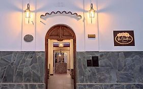 Hostería La Celestina